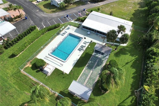 9755 61st Terrace, Sebastian, FL 32958