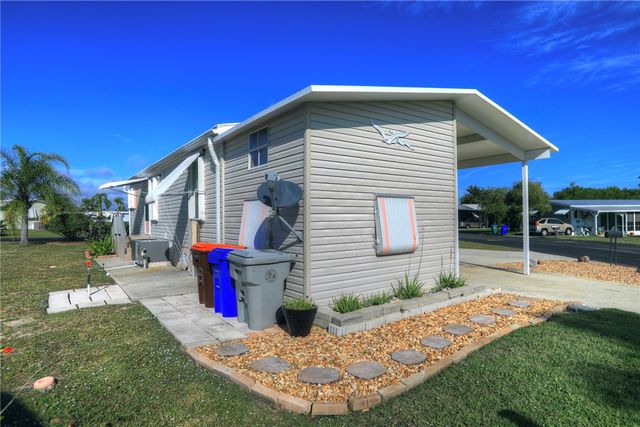 9755 61st Terrace, Sebastian, FL 32958