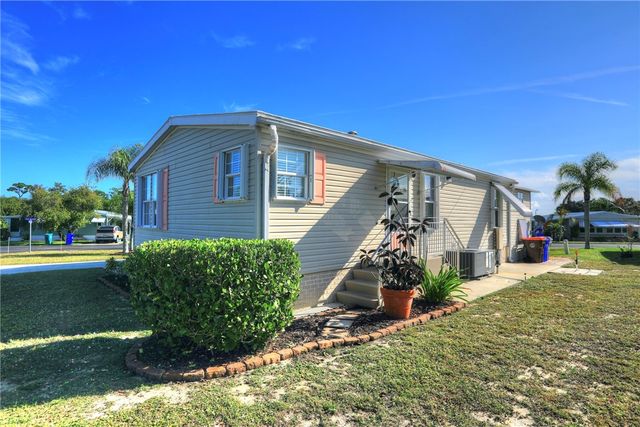 9755 61st Terrace, Sebastian, FL 32958