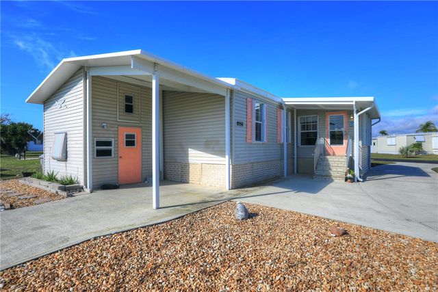 9755 61st Terrace, Sebastian, FL 32958