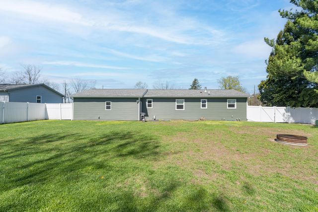 9514 Huntington Road, Battle Creek, MI 49017