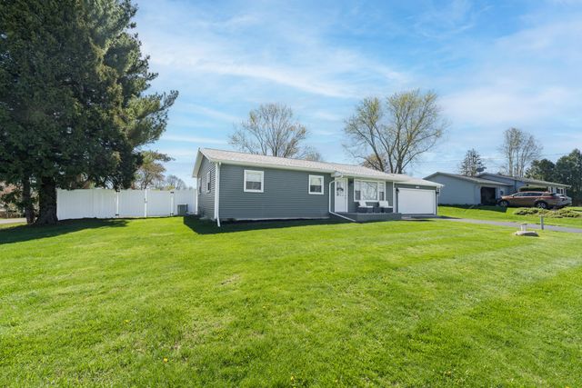 9514 Huntington Road, Battle Creek, MI 49017