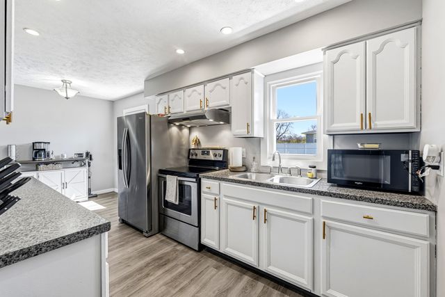 9514 Huntington Road, Battle Creek, MI 49017