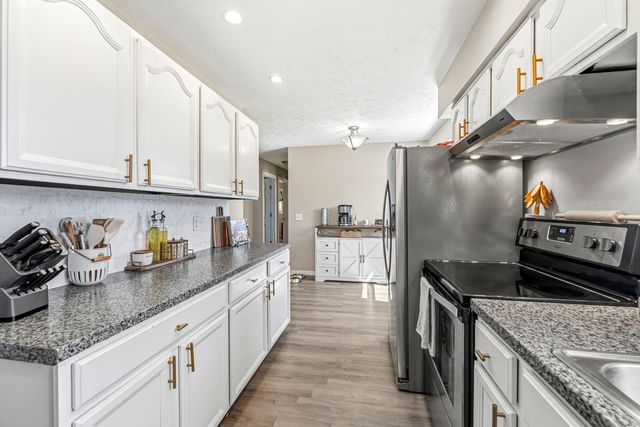9514 Huntington Road, Battle Creek, MI 49017