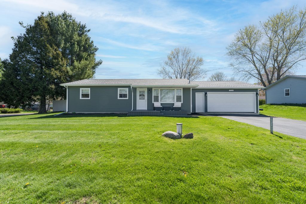 9514 Huntington Road, Battle Creek, MI 49017