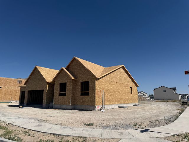1844 E AVIATOR AVENUE, Eagle Mountain, UT 84005