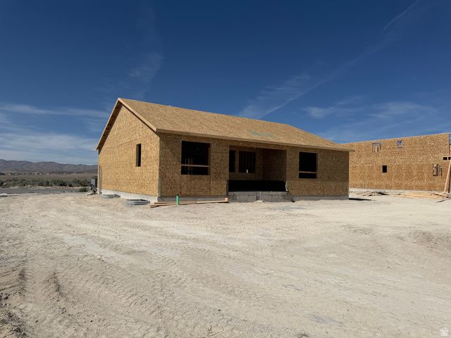 1844 E AVIATOR AVENUE, Eagle Mountain, UT 84005