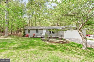 1171 GOLDEN WEST WAY, Lusby, MD 20657