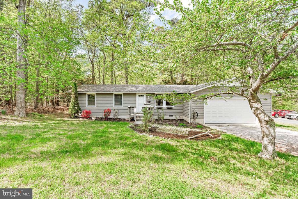 Image 1 of property listing at 1171 GOLDEN WEST WAY, Lusby, MD 20657