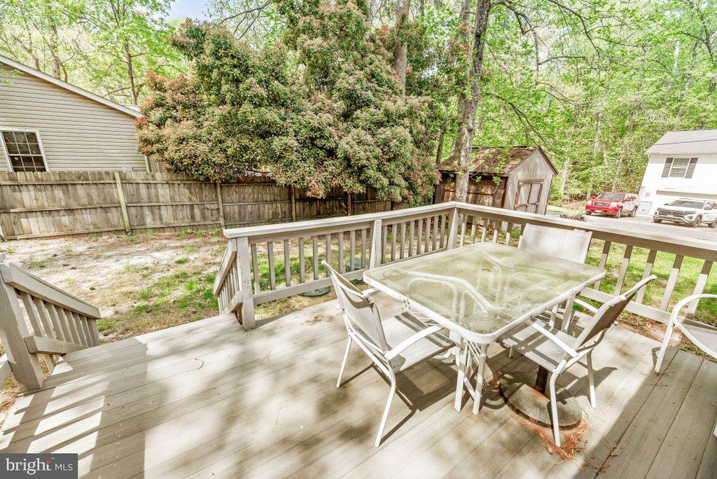 Image 5 of property listing at 1171 GOLDEN WEST WAY, Lusby, MD 20657