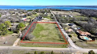 Lot 2 Lakeview Drive, Denison, TX 75020