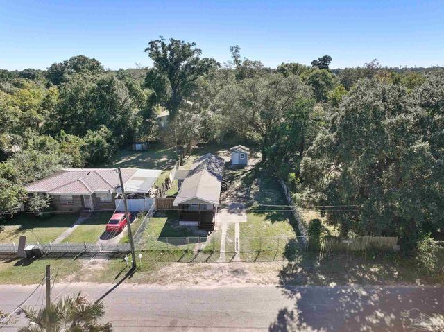 2405 W Hernandez St, Pensacola, FL 32505