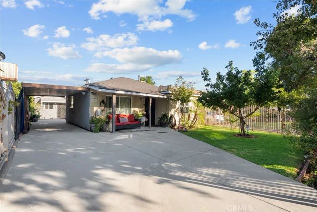 13400 Herron St, Sylmar, CA 91342