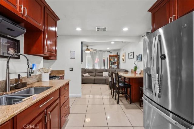 13400 Herron St, Sylmar, CA 91342
