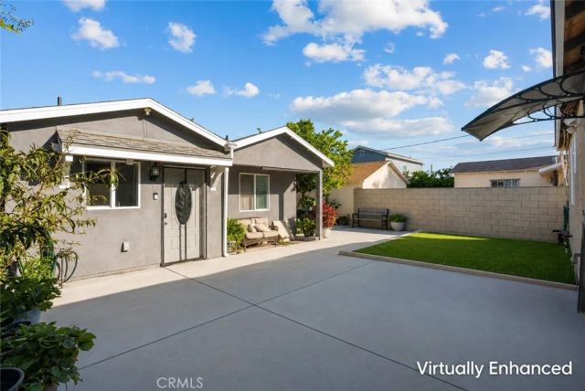 13400 Herron St, Sylmar, CA 91342