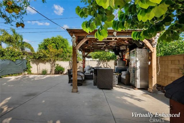 13400 Herron St, Sylmar, CA 91342