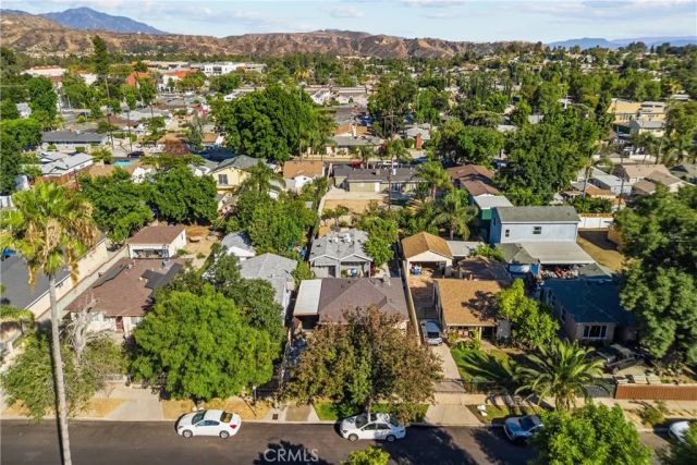 13400 Herron St, Sylmar, CA 91342