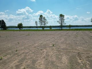 1651 Lake Ave, Luck Twp, WI 54853