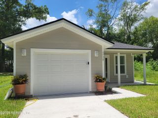 5738 MONCRIEF Road, Jacksonville, FL 32209