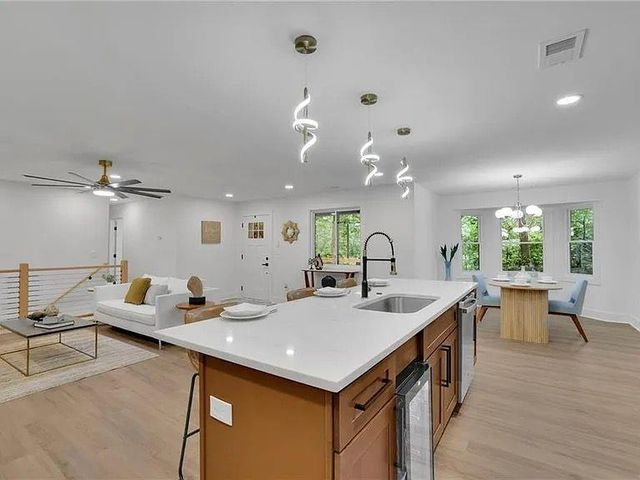 2000 Doefield Street, Canton, GA 30115