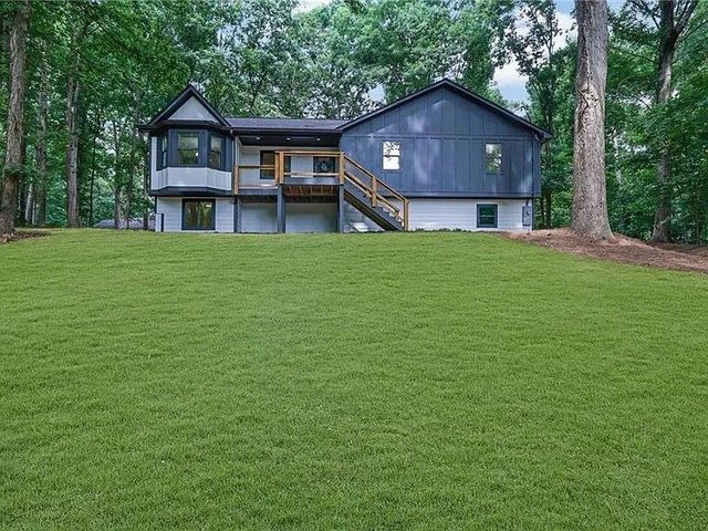 2000 Doefield Street, Canton, GA 30115