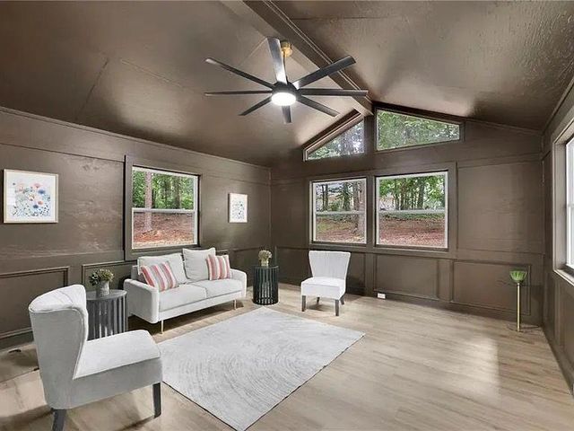 2000 Doefield Street, Canton, GA 30115