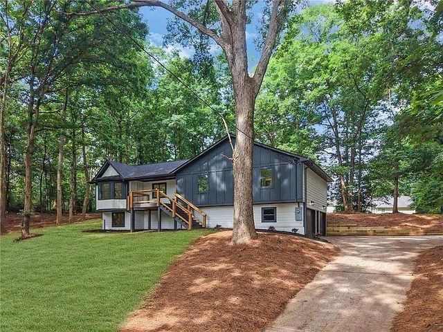 2000 Doefield Street, Canton, GA 30115
