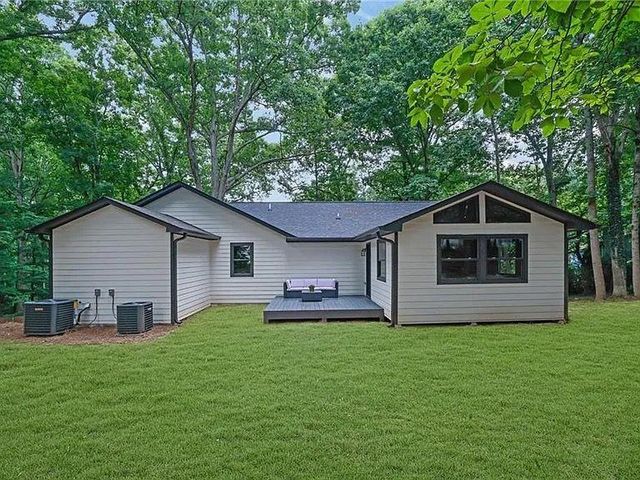 2000 Doefield Street, Canton, GA 30115