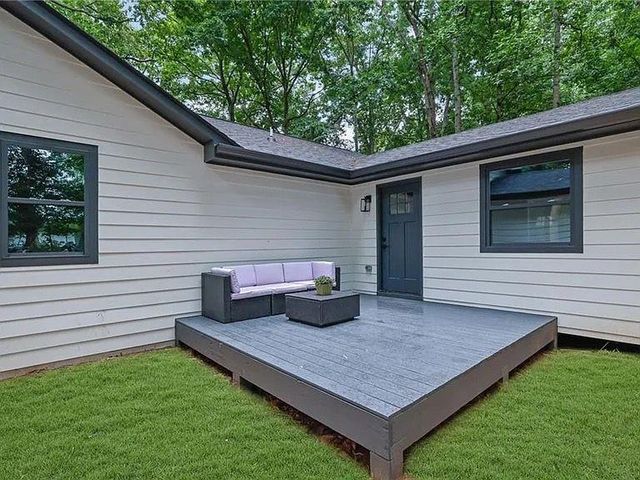 2000 Doefield Street, Canton, GA 30115