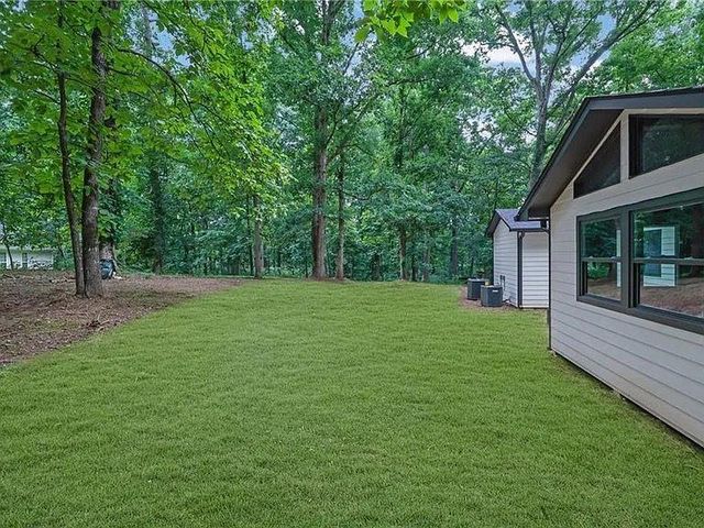 2000 Doefield Street, Canton, GA 30115
