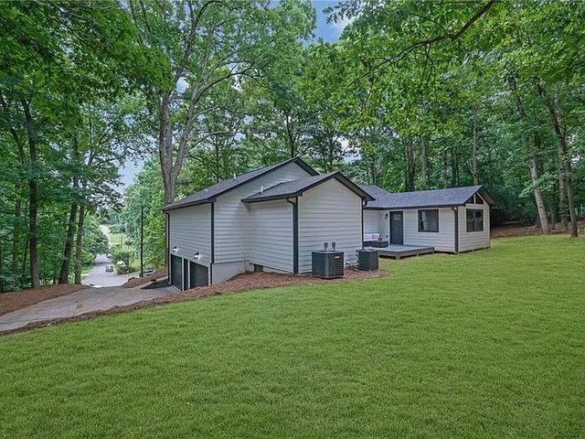 2000 Doefield Street, Canton, GA 30115