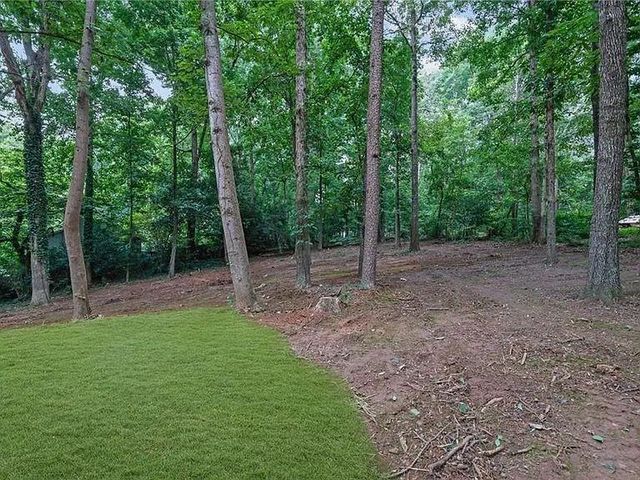 2000 Doefield Street, Canton, GA 30115