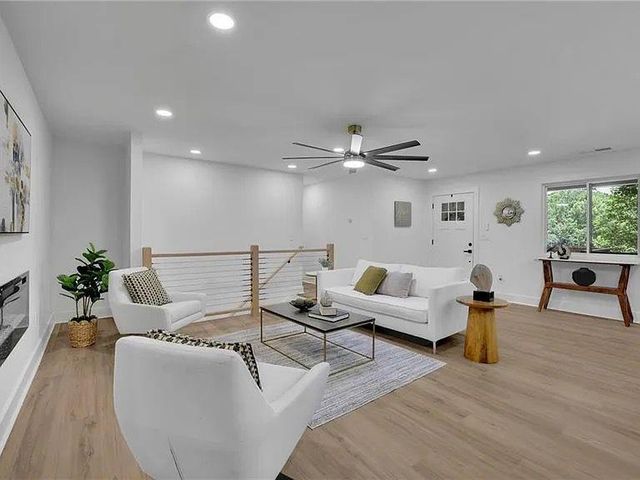 2000 Doefield Street, Canton, GA 30115