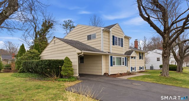 28 Ashford Road, West Hartford, CT 06107