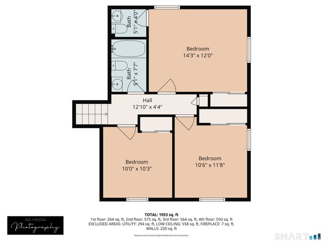 28 Ashford Road, West Hartford, CT 06107