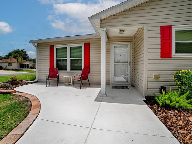 1070 BERKSHIRE PLACE, The Villages, FL 32162