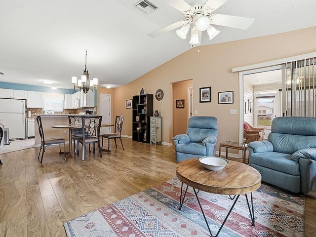 1070 BERKSHIRE PLACE, The Villages, FL 32162