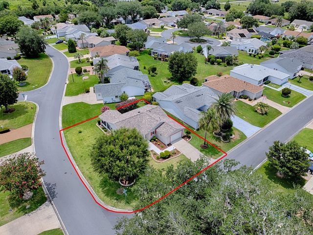 1070 BERKSHIRE PLACE, The Villages, FL 32162