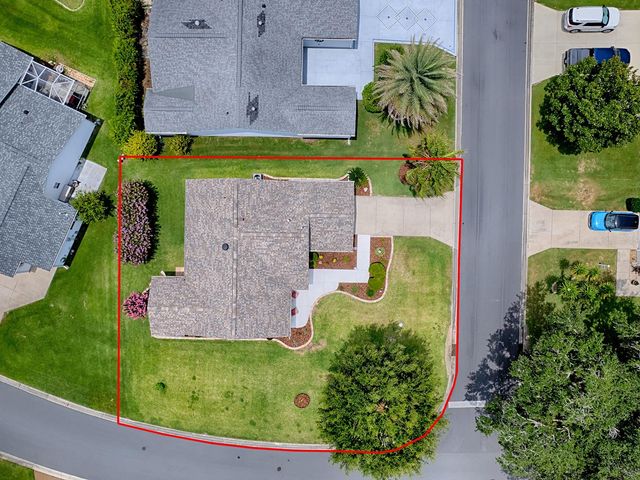1070 BERKSHIRE PLACE, The Villages, FL 32162