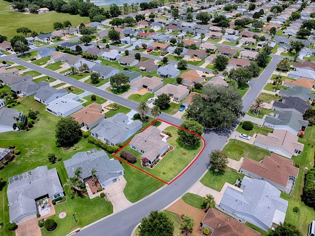 1070 BERKSHIRE PLACE, The Villages, FL 32162
