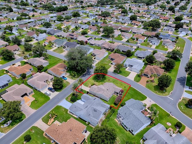 1070 BERKSHIRE PLACE, The Villages, FL 32162