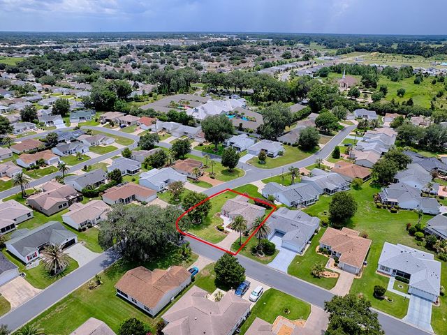 1070 BERKSHIRE PLACE, The Villages, FL 32162