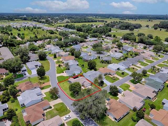 1070 BERKSHIRE PLACE, The Villages, FL 32162