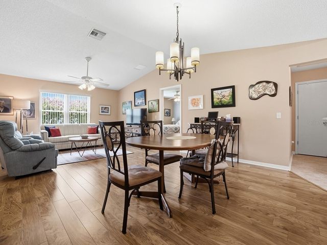 1070 BERKSHIRE PLACE, The Villages, FL 32162