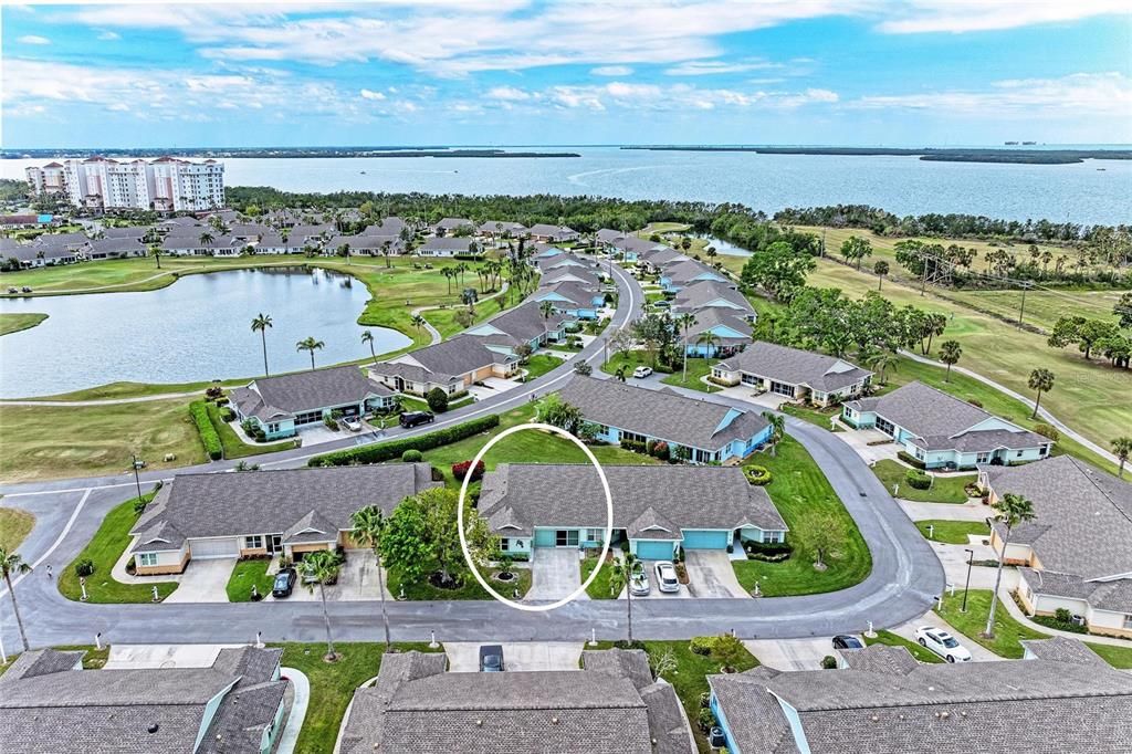 3009 LIVE OAK LANE #33, Palmetto, FL 34221