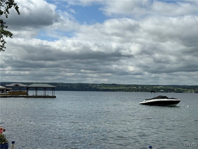 2487 East Lake Road, Spafford, NY 13152