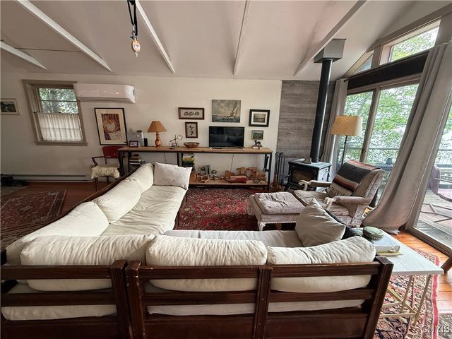 2487 East Lake Road, Spafford, NY 13152