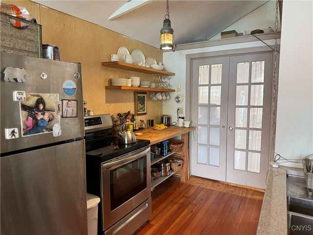 2487 East Lake Road, Spafford, NY 13152