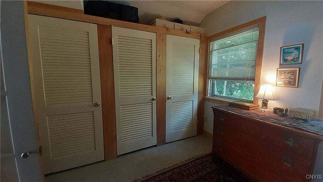 2487 East Lake Road, Spafford, NY 13152