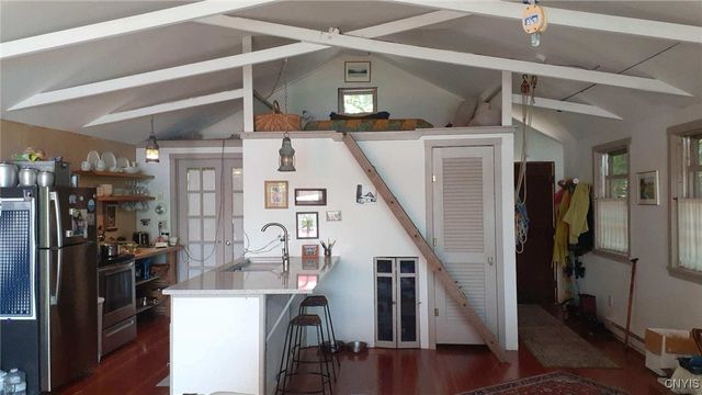 2487 East Lake Road, Spafford, NY 13152